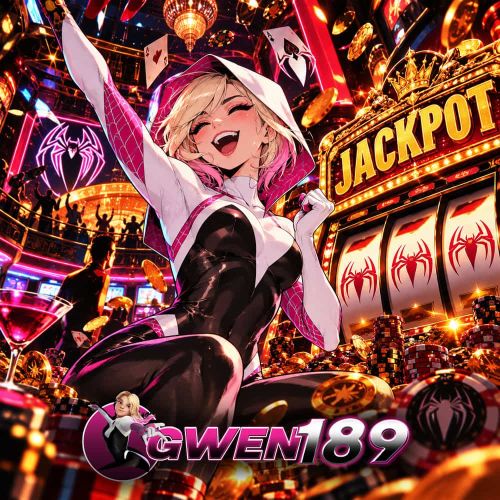 Banner Gwen189